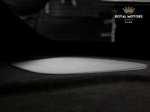 Mercedes-Benz SLS AMG by Fab Design 2010 года 